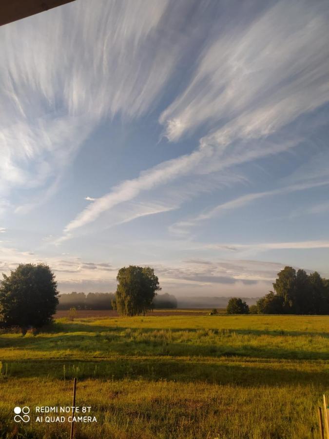 Ubytovani U Sobotku Třeboň Exteriér fotografie