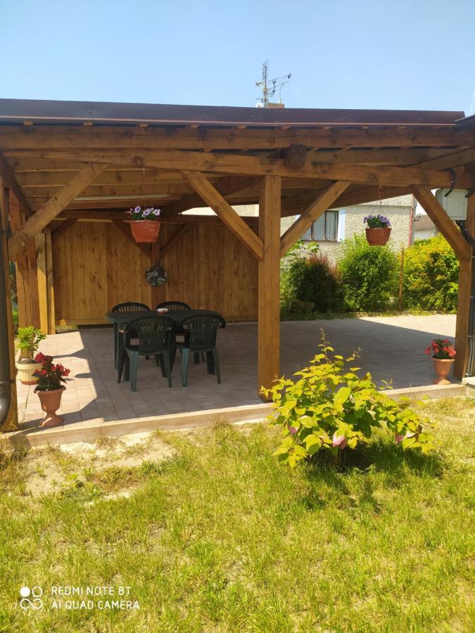 Ubytovani U Sobotku Třeboň Exteriér fotografie