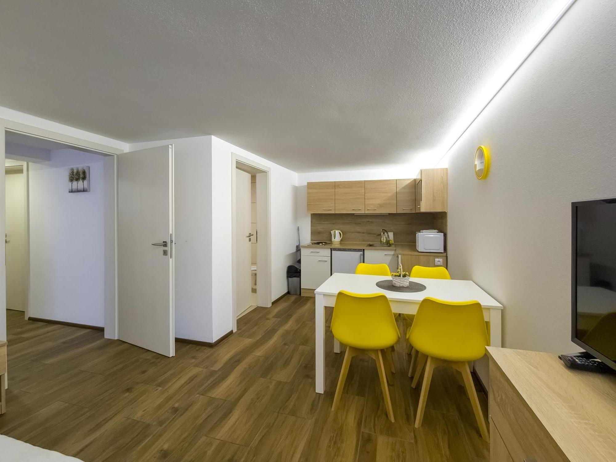 Ubytovani U Sobotku Třeboň Exteriér fotografie
